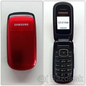 SAMSUNG GT-E1150i  aj SAMSUNG SGH-E250