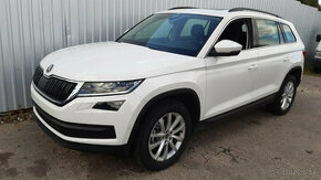 Škoda Kodiaq 2.0TDI 110kW - ND - 1