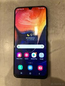 Samsung Galaxy A50