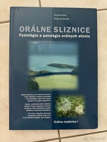 Orálne sliznice - fyziológia a patológia oralnych slizníc