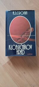 A.J.Cronin: Klobučníkov hrad a iné