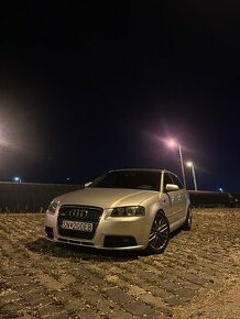 Audi A3 sportback 2.0tdi quattro