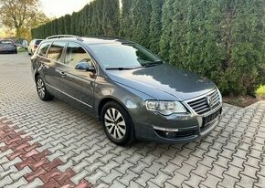 Volkswagen Passat 2,0TDi ,4x4 Comfortline 125KW nafta