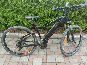 Elektrokolo Ecobike RS - odblokované - 1