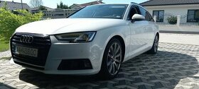 Audi A4 b9 2017 automat 7 2.0.TDI ULTRA 110KW - 1