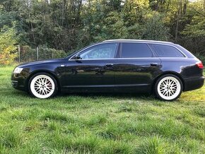 AUDI A6, 3.0 TDI, quattro, 165kw, 2005, 294 000km - 1