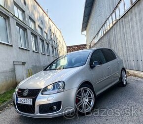 Volkswagen Golf 5 GTI