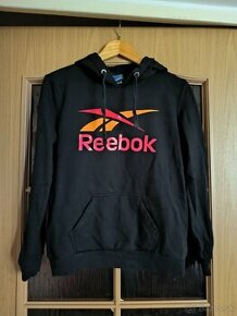 Nosena mensia Reebok mikina