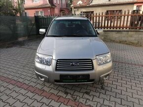 Subaru Forester 2.0X 116kW 2005 159311km 1.majitel TAŽNÉ - 1