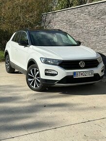 VW T-Roc 1.5 Tsi DSG Štýle 110kw