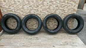 Predam zimne pneumatiky 215/65 R17 99H Pirelli Scorpion M+S - 1