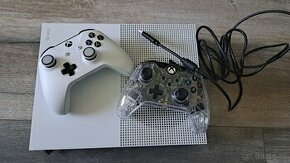 Xbox One S a hry - 1