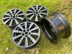 Elektrony 5x112 R17 Oz racing - 1