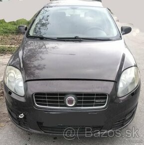 Fiat Croma 1.9 JTD 2008 predám Trysky 0445110243,  PREVODOVK