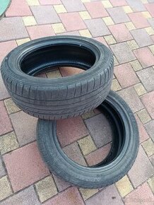 Letne pneu 195/50 R15 - 1