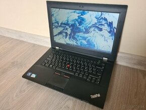 ▼Lenovo ThinkPad L430 - 14" / Pentium 2020M / 4GB / ZÁR▼ - 1