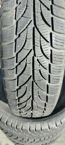 Predám 4 zimné pneumatiky 175/70 R14 84T Paxaro - 1