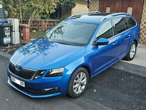 ŠKODA OCTAVIA 1.6 TDI - 85 kW - 1