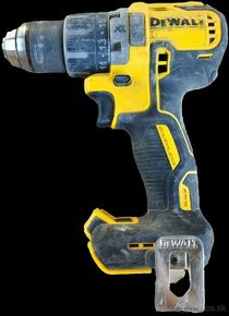 Dewalt DCD791