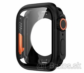 Nové ochranné kryty na Apple Watch 7, 8, 9 45mm