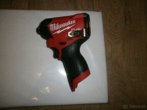 Predam razovy utahovak Milwaukee M12FID2-0