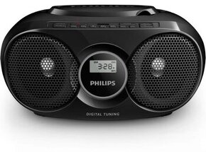 Predám rádio prehrávač Philips AZ318B