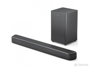 Philips Sound Bar (Nové, Zabalené) aj záruka 2r