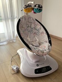 Hojdacie lehátko 4moms MamaRoo