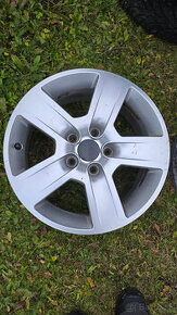 5x112 R16 audi vw seat škoda