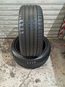 Falken letné 215/40/R17