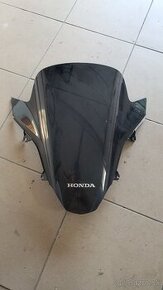 Honda PCX 125 - original plexi - darujem