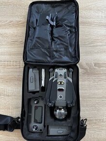 Predám DJI Mavic 2 Pro (Fly more kit)