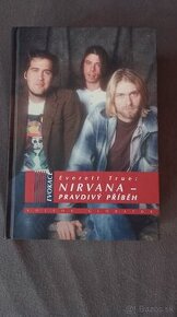 NIRVANA - pravdivý příběh