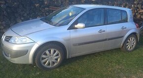 Renault megane 1.5dci