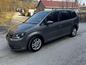 NAHRADNE DIELY VW TOURAN 2.0 TDI MANUAL