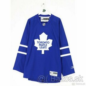 Toronto Maple Leafs NHL hokejový dres Reebok CCM - 1