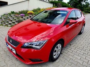 Seat leon 3 TSI M 2014