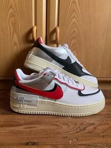 Nike AF1 Shadow