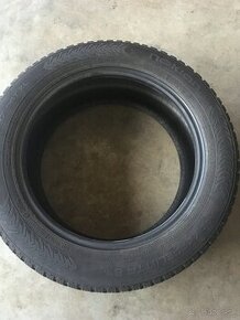 Predám sadu zimných pneumatík  215/55 R17 98 T XL