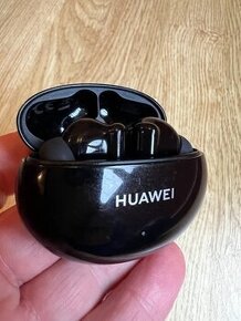 Sluchatka Huawei FreeBuds 4i cierne /SUPER CENA/