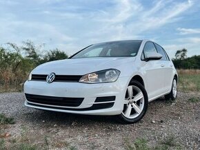 VW Golf 7, 1.2tsi, len 154tis. Km