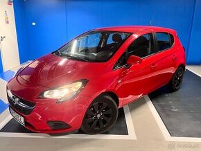 Opel Corsa E 1.2 51kw 70k benzín 72420 km