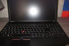 Notebook Lenovo ThinkPad Edge 530c