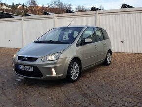 Ford Cmax 2.0 100kw