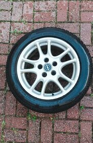 Opel 5x110 r16