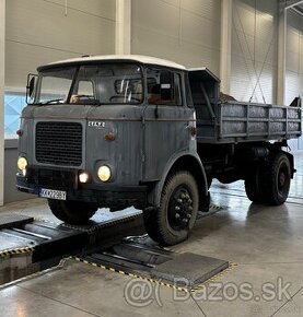 Liaz 4x4