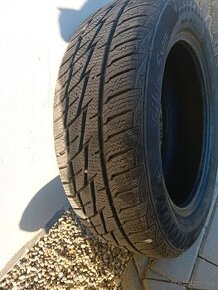 Predám 2x matador sibir snow 185/60/R15