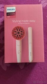 Predám čisto nový Philips Hair Styling Set 3000