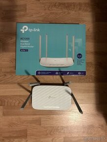 TP-LINK Archer C5 V4 AC1200