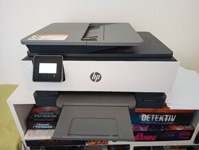 HP OfficeJet 8012e